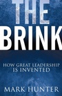 Cover: The Brink - Morgan James Publishing