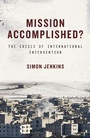 Cover: Mission Accomplished? - I.B. Tauris