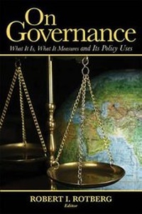 Enlarge image Cover: On Governance - The Centre for International Governance Innovation