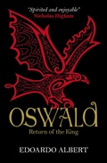 Cover: Oswald: Return of the King - Lion Fiction