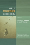Cover: Walk Together Children - Wipf and Stock Publishers
