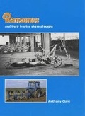 Cover: Ransomes and Their Tractor Share Ploughs - Old Pond Publishing Ltd