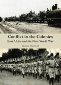 Cover: Conflict in the Colonies - Stenlake Publishing