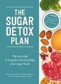 Cover: The Sugar Detox Plan - Modern Books