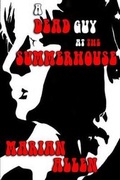 Cover: A Dead Guy at the Summerhouse - Per Bastet Publications LLC