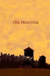 Enlarge image Cover: The Prisoner - Evil Toad Press