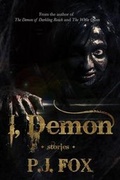 Cover: I, Demon - Evil Toad Press