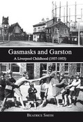 Cover: Gasmasks and Garston - Countyvise Ltd