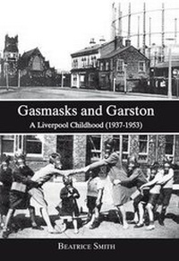 Enlarge image Cover: Gasmasks and Garston - Countyvise Ltd