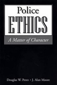 Enlarge image Cover: Police Ethics - Wadsworth Publishing Co Inc