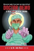 Cover: Doctor Demo - 5th Corner Publishing