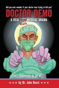 Enlarge image Cover: Doctor Demo - 5th Corner Publishing