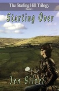 Cover: Starting Over - Affinity E-Book Press Nz Ltd