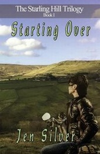 Enlarge image Cover: Starting Over - Affinity E-Book Press Nz Ltd