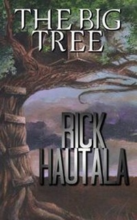 Enlarge image Cover: The Big Tree - Nightscape Press, Llp