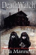 Cover: Deathwatch - Nightscape Press, Llp