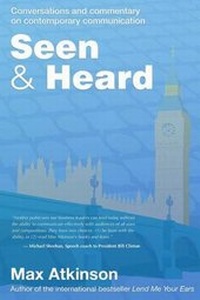 Enlarge image Cover: Seen & Heard - Sunmakers