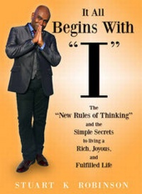 Enlarge image Cover: It All Begins with "I" - Tallfellow Press