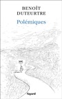 Cover: Polémiques - Fayard
