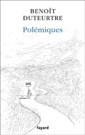 Cover: Pol&eacute;miques - Fayard