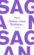 Cover: Aimez-Vous Brahms - Stock