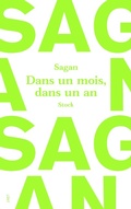 Cover: Dans Un Mois Dans Un an - Stock