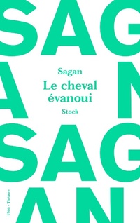 Enlarge image Cover: Le Cheval Evanoui - Stock
