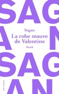 Cover: La Robe Mauve de Valentine - Stock