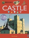 Cover: Castle - Book House