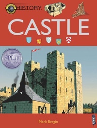 Enlarge image Cover: Castle - Book House