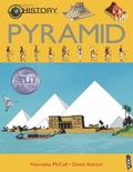 Cover: Pyramid - Book House