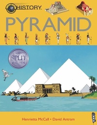 Enlarge image Cover: Pyramid - Book House
