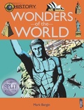 Cover: Wonders of the World - Book House