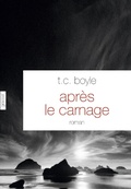 Cover: Apr&egrave;s le carnage - Grasset