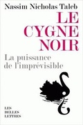 Cover: Le Cygne Noir - Les Belles Lettres