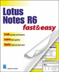 Cover: Lotus Notes - Premier Press