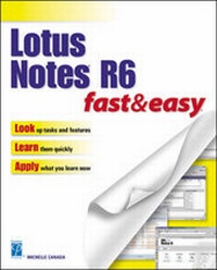 Enlarge image Cover: Lotus Notes - Premier Press