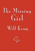 Cover: Missing Girl, The - Cinnamon Press
