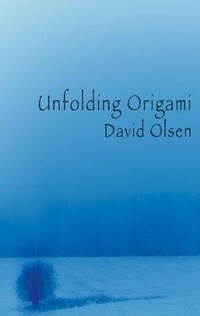 Enlarge image Cover: Unfolding Origami - Cinnamon Press