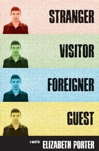 Enlarge image Cover: Stranger, Foreigner, Visitor, Guest - Cinnamon Press