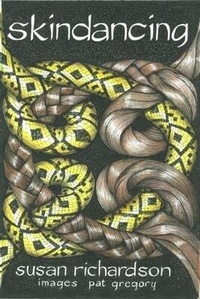 Enlarge image Cover: Skindancing - Cinnamon Press