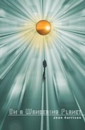 Cover: On a Wandering Planet - Cinnamon Press