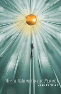 Enlarge image Cover: On a Wandering Planet - Cinnamon Press