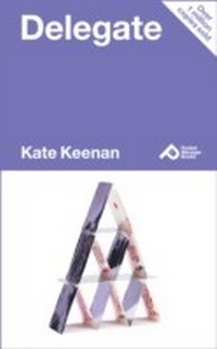 Enlarge image Cover: Delegate - Formulas4life ( Pocket Manager)
