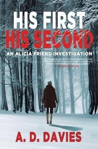 Enlarge image Cover: His First His Second - Independent Publishing Network