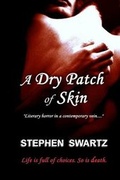 Cover: A Dry Patch of Skin - Myrddin Publishing Group