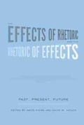 Cover: The Effects of Rhetoric and the Rhetoric of Effects - University of South Carolina Press