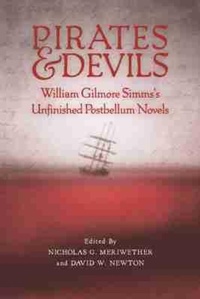 Enlarge image Cover: Pirates and Devils - University of South Carolina Press