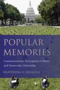 Cover: Popular Memories - University of South Carolina Press