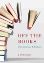 Cover: Off the Books - University of South Carolina Press